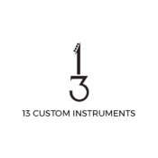 13 Custom Instruments